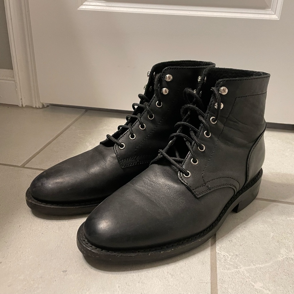 Thursday Boots (President)
